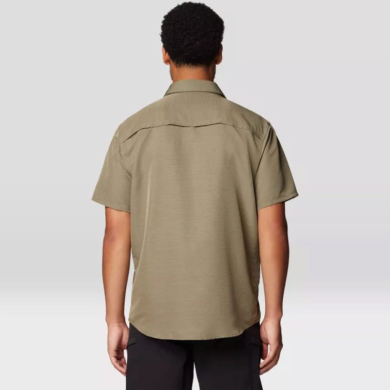Load image into Gallery viewer, Mountain Hardwear Men's Canyon Short Sleeve