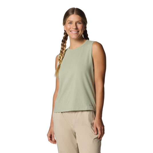 Columbia Women's Sun Trek Tank II