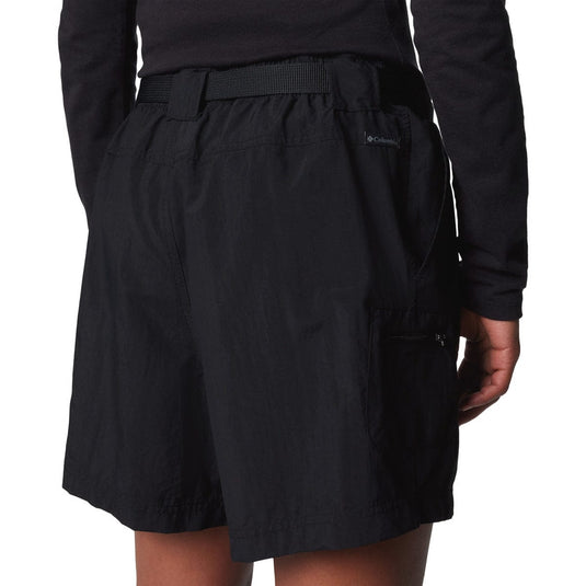 Columbia Women's Sandy River Cargo Short II