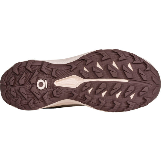 Oboz Katabatic LT Low GTX Hiking Boot - Womens
