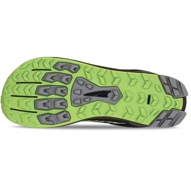 Load image into Gallery viewer, Altra Lone Peak 9 WP Low Trail Running Shoe - Mens