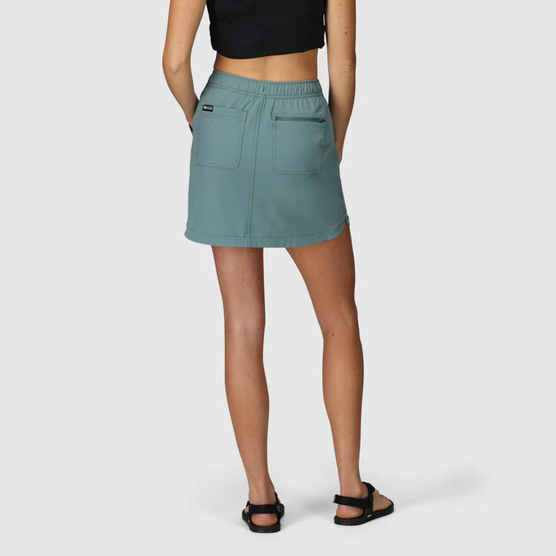 Load image into Gallery viewer, Outdoor Research Women's Ferrosi Skort