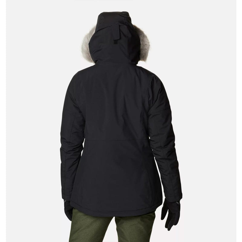 Load image into Gallery viewer, Columbia Women's Ava Alpine Insulated Jacket