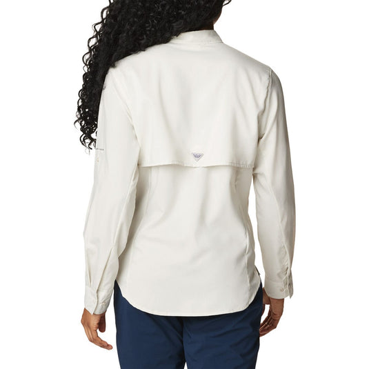 Columbia Tamiami II Long Sleeve Shirt - Women's