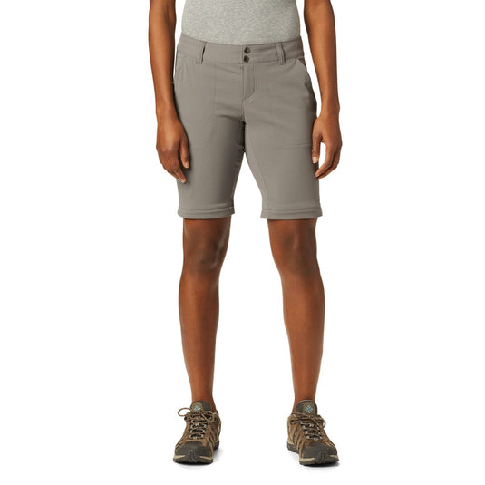 Columbia Saturday Trail II Convertible Regular Length Pants - Women's