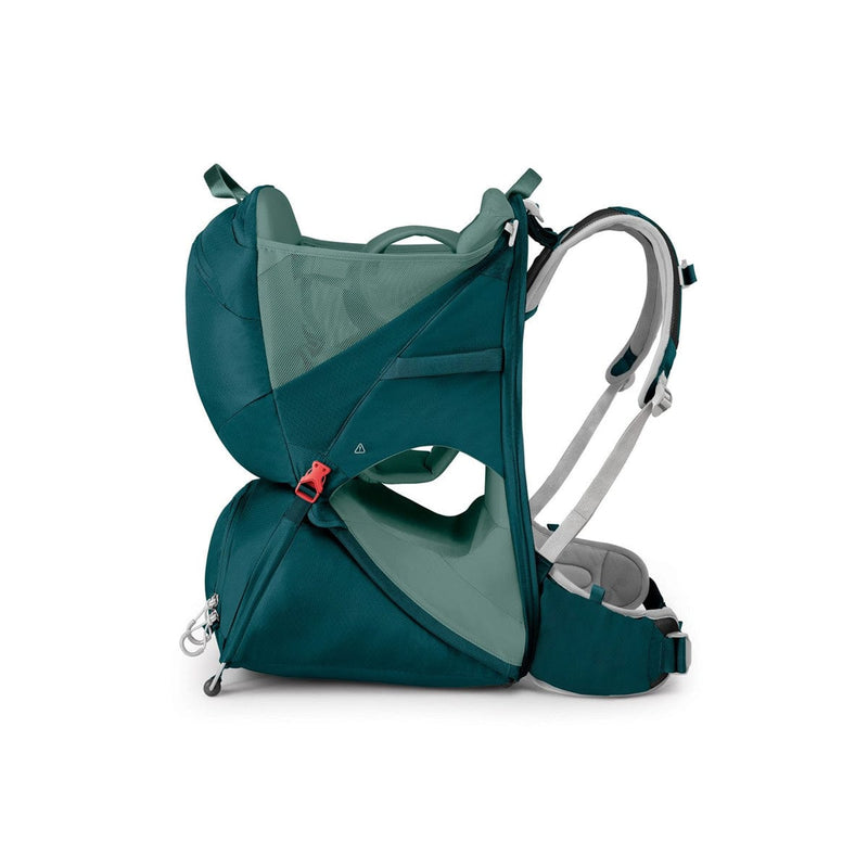 Load image into Gallery viewer, Osprey Poco LT Child Carrier