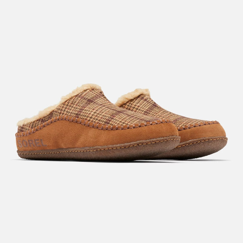 Load image into Gallery viewer, Sorel Men's Falcon Ridge II Slipper