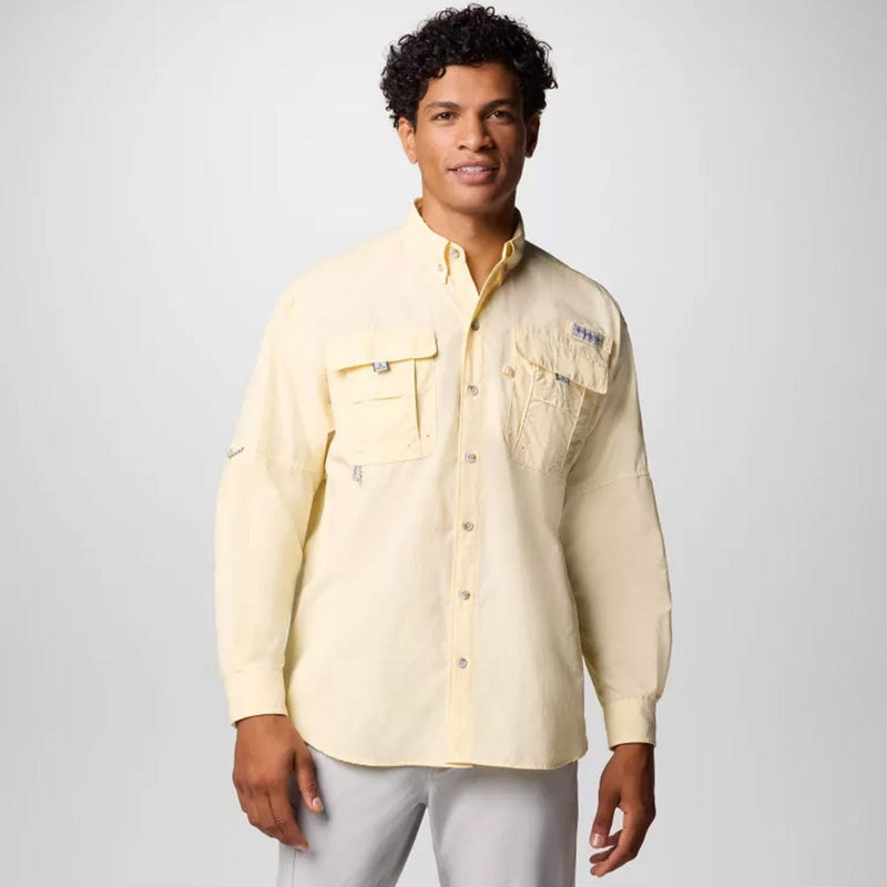 Load image into Gallery viewer, Columbia Bahama II Long Sleeve Shirt - Men's