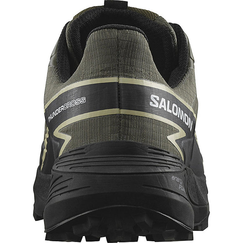 Load image into Gallery viewer, Salomon Men's Thundercross Gore-Tex Trail Running Shoes