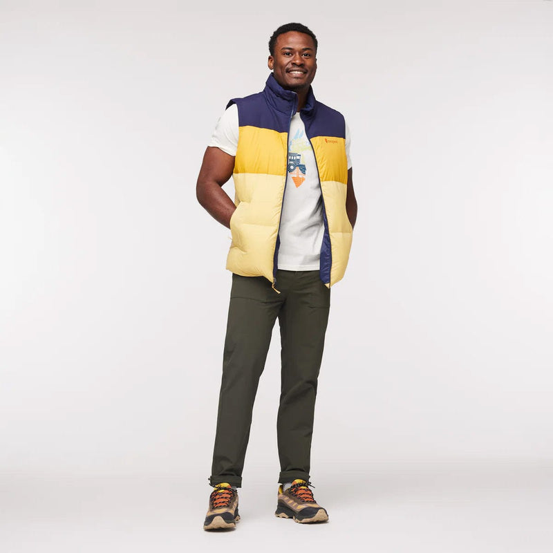 Load image into Gallery viewer, Cotopaxi Men's Solazo Down Vest