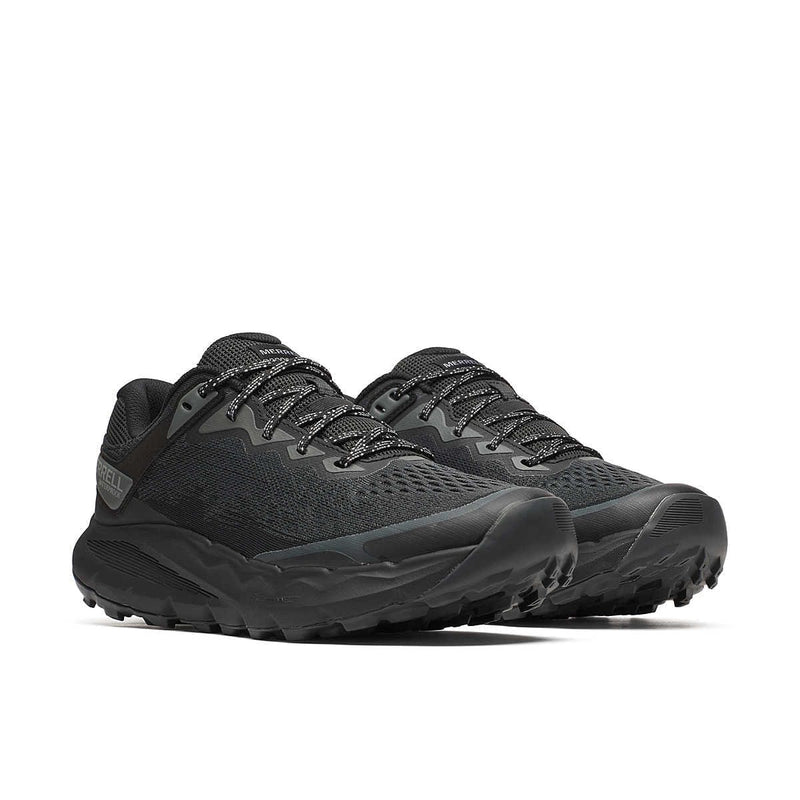 Load image into Gallery viewer, Merrell Men's Nova 4 Waterproof Trail Running Shoe