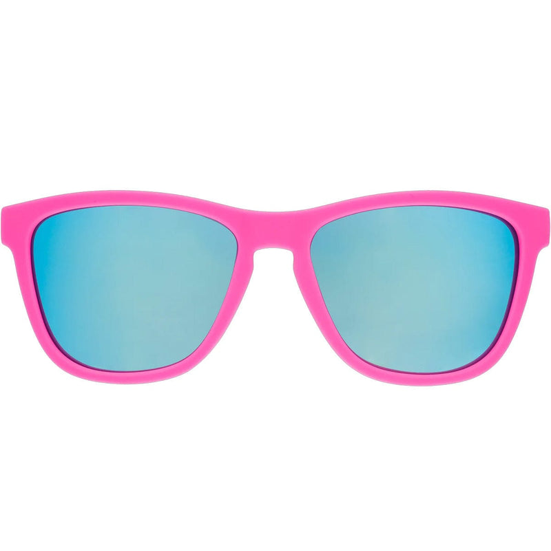 Load image into Gallery viewer, goodr OG Sunglasses - Chop Shop Royalty