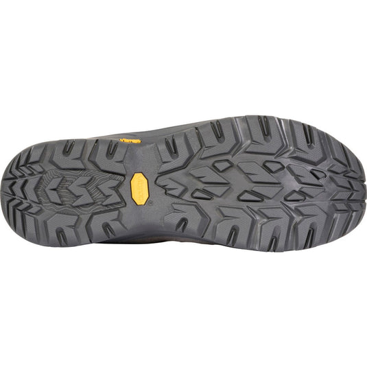 Oboz Men's Sawtooth Ascent Low B-Dry Hiking Shoe