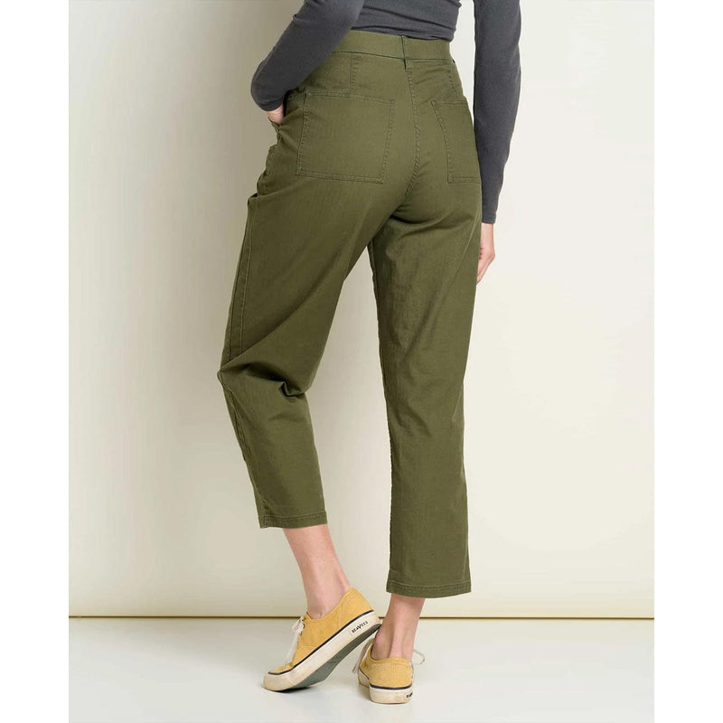 Load image into Gallery viewer, Toad&Co Women's Juniper Utility Pant