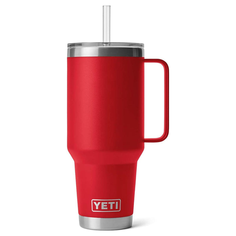 Load image into Gallery viewer, YETI Rambler 42 oz Straw Cup