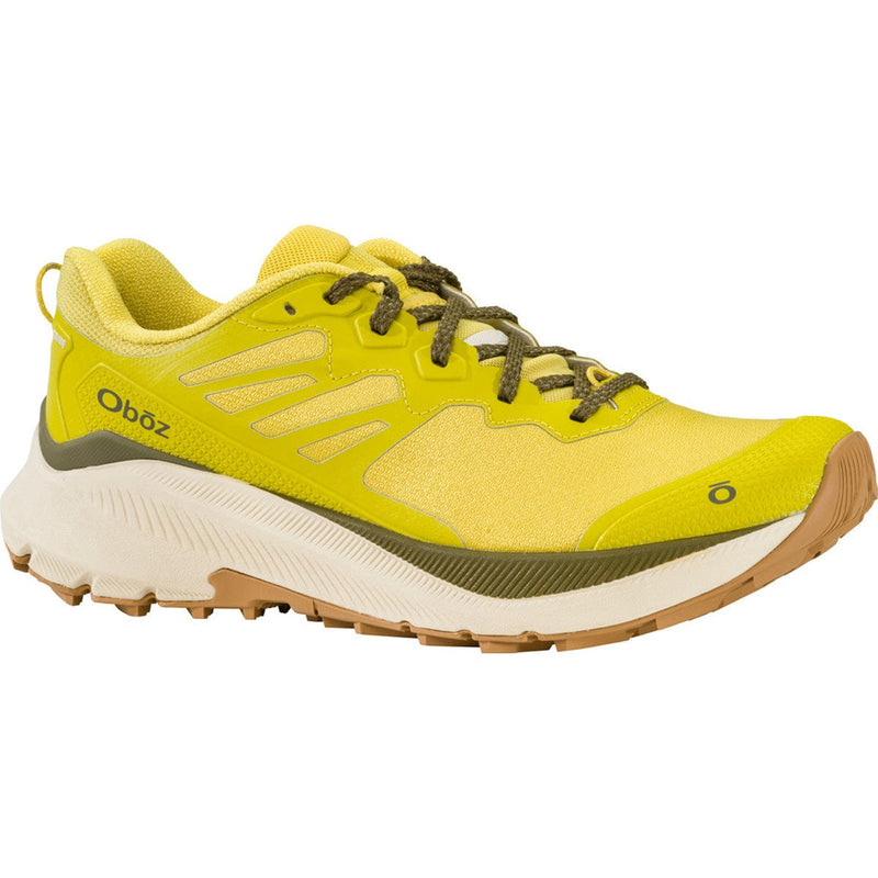 Load image into Gallery viewer, Oboz Men's Katabatic Wind Low Hiking Shoe