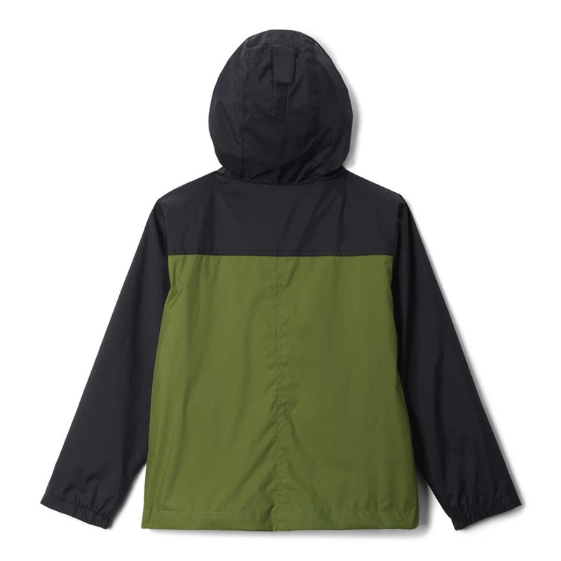 Load image into Gallery viewer, Columbia Youth Boys Rain-Zilla Jacket