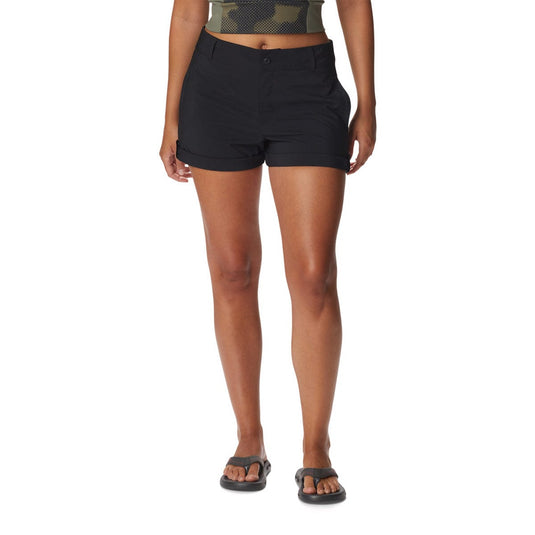 Columbia Women's Silver Ridge Utility 4 in. Inseam Short