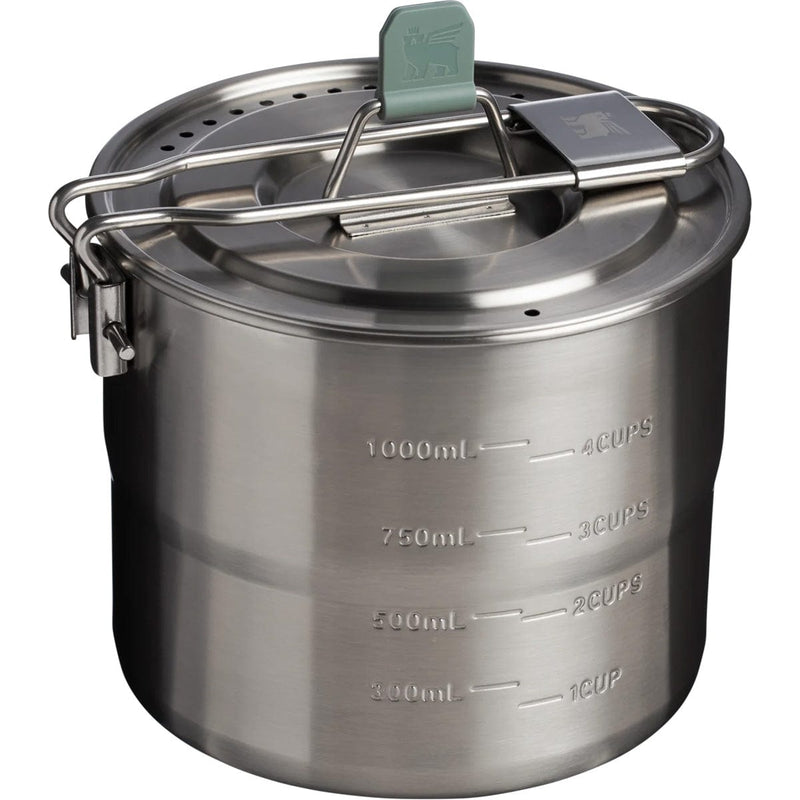 Load image into Gallery viewer, Stanley Wildfare Go Two Bowl Cook Set