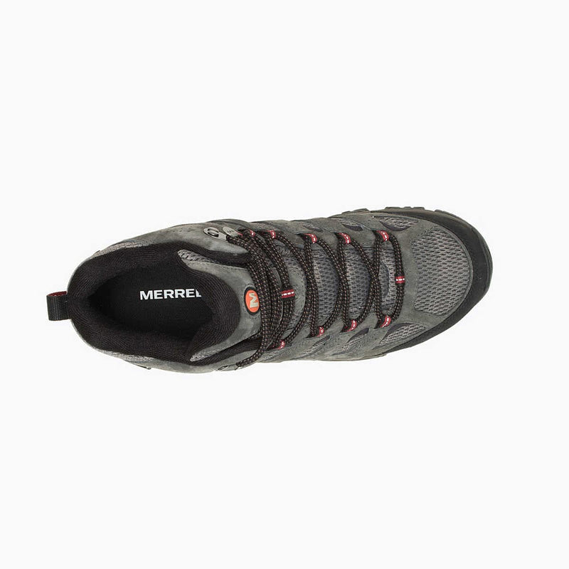 Load image into Gallery viewer, Merrell Moab 3 Men's Mid Waterproof Hiking Boot (No PFAS)