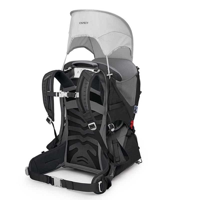 Load image into Gallery viewer, Osprey Poco LT Child Carrier