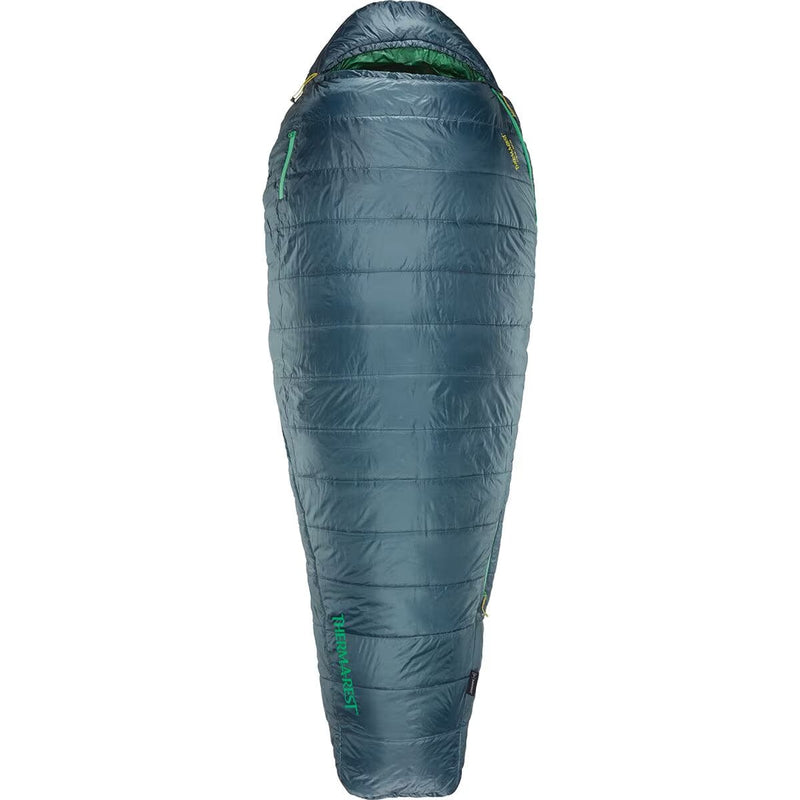 Load image into Gallery viewer, Therm-A-Rest Saros 32 Degree Regular Sleeping Bag