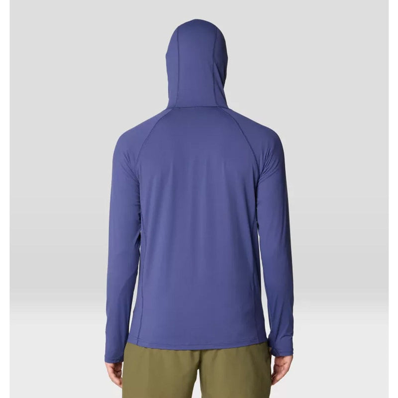 Load image into Gallery viewer, Mountain Hardwear Men's Crater Lake Hoody
