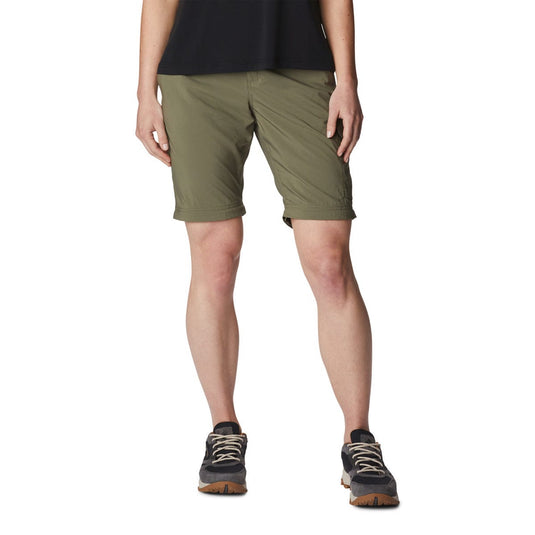 Columbia Women's Silver Ridge Utility Convertible Pant- Regular