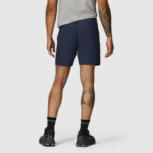 Outdoor Research Men's Swift Lite Hybrid Shorts - 7