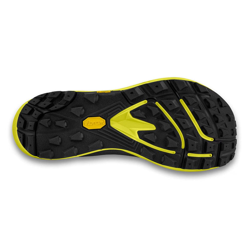 Load image into Gallery viewer, Topo Mountain Racer 3 Trail Runner - Mens