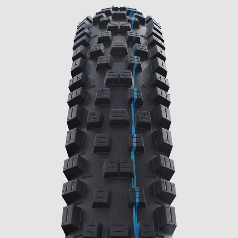 Load image into Gallery viewer, Schwalbe Nobby Nic Tubeless Evolution 29 x 2.6 Mountain Bike Tire