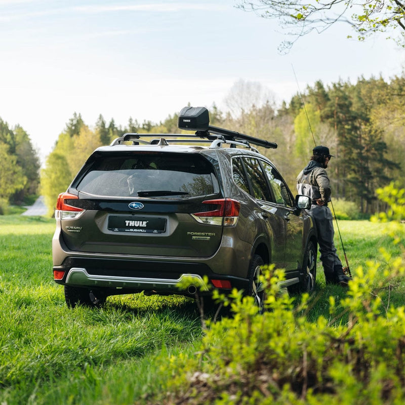Load image into Gallery viewer, Thule Rodvault XT 2 Rod Fishing Rod Rack
