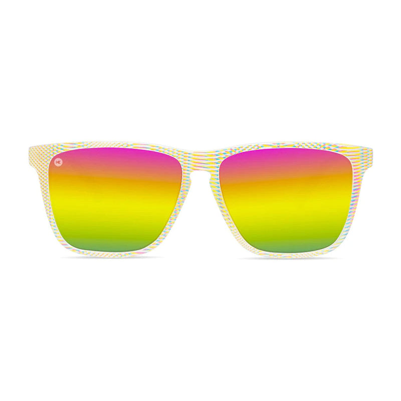 Load image into Gallery viewer, Knockaround Fast Lanes Sport Sunglasses - Show Opener