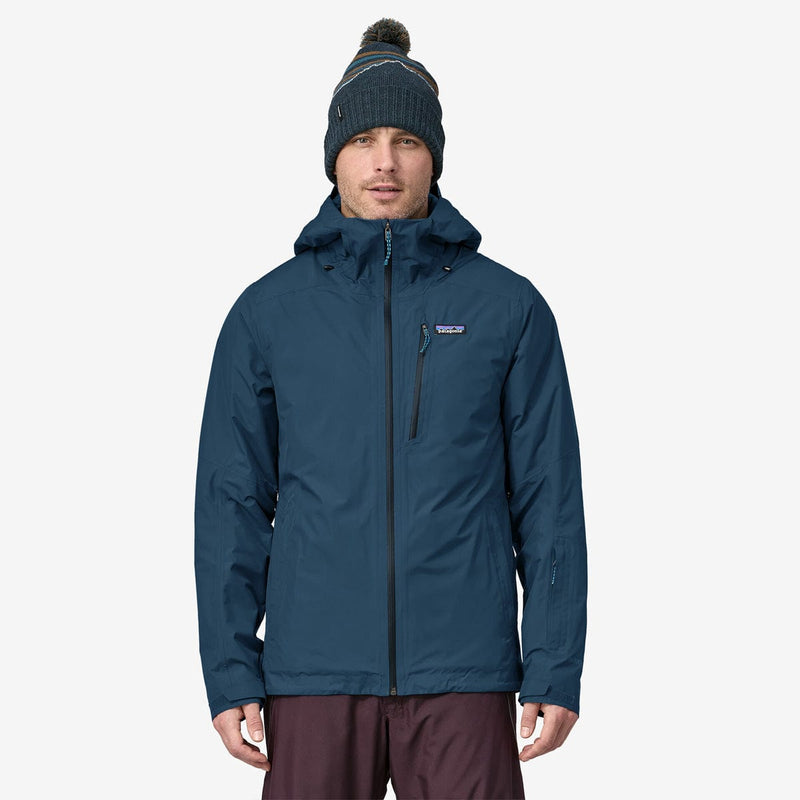 Load image into Gallery viewer, Patagonia Men's Insulated Powder Town Jacket