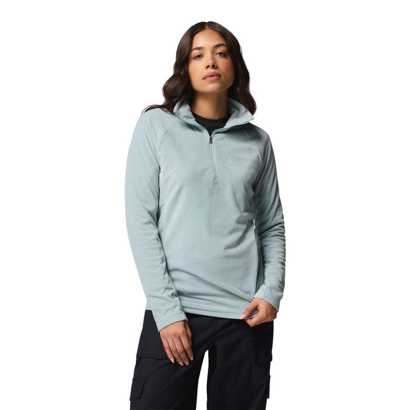 Load image into Gallery viewer, Columbia Glacial IV Half Zip Fleece Pullover - Women's