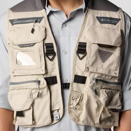 Columbia Henry's Fork VI Vest - Men's