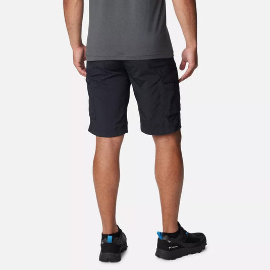 Columbia Silver Ridge Cargo Shorts - 12 in. Inseam - Men's