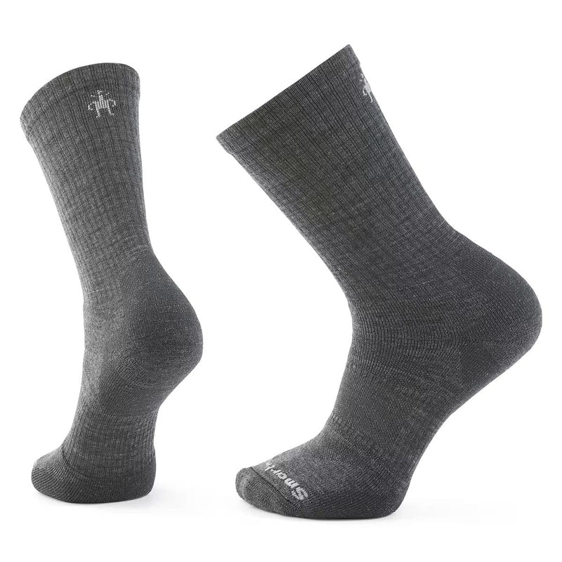 Load image into Gallery viewer, Smartwool Everyday Athletic Crew Socks