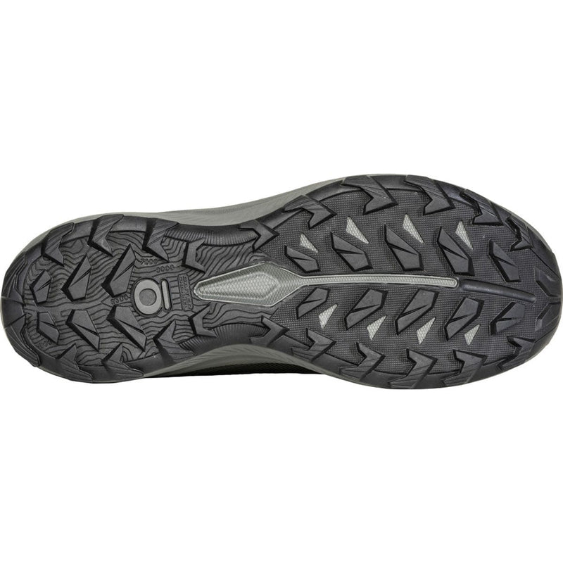 Load image into Gallery viewer, Oboz Katabatic LT Mid GTX WIDE Hiking Boot - Mens