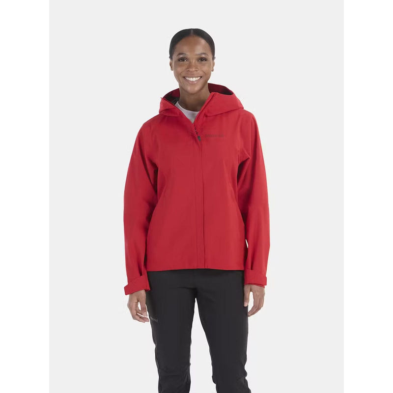 Load image into Gallery viewer, Marmot Women&#39;s PreCip Eco Pro Jacket
