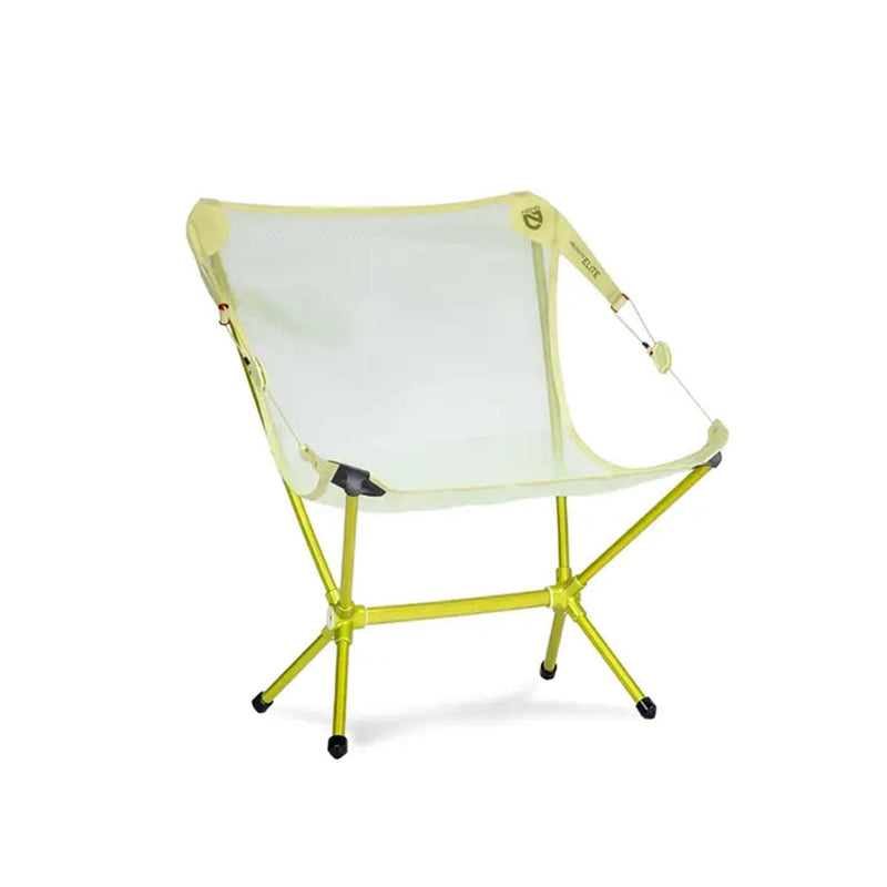 Load image into Gallery viewer, NEMO Equipment Moonlite Elite Reclining Camp Chair