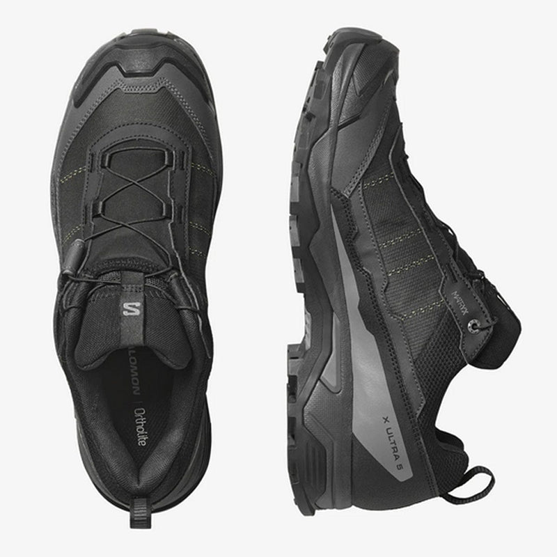 Load image into Gallery viewer, Salomon X Ultra 5 GTX Hiking Shoe - Mens