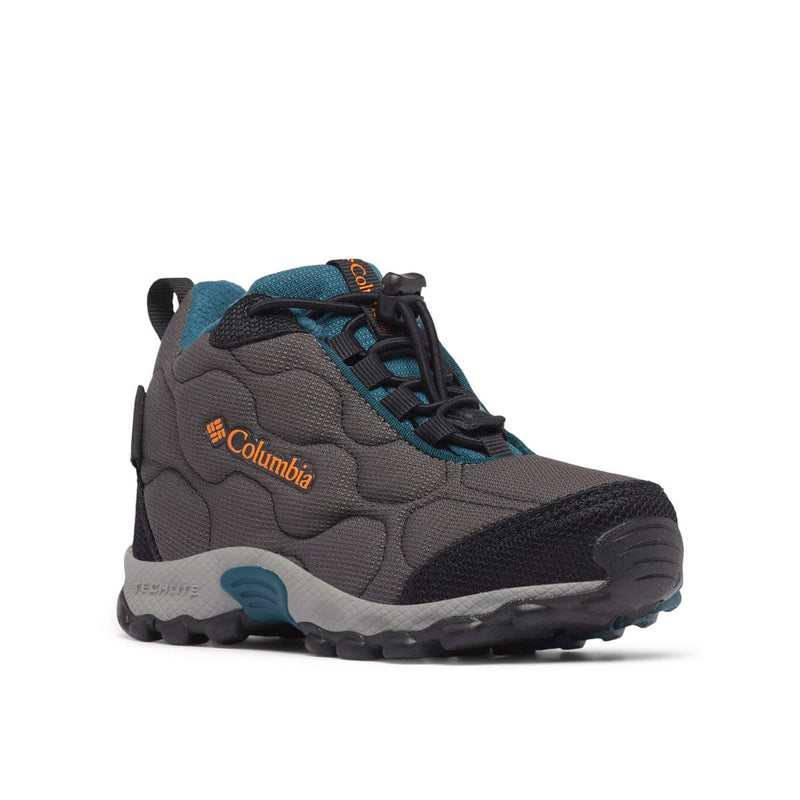 Load image into Gallery viewer, Columbia Childrens Firecamp Mid 2 Waterproof