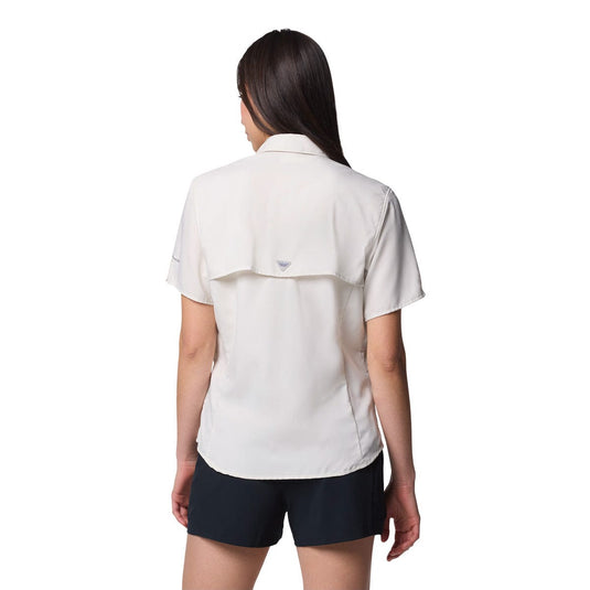 Columbia Tamiami II Short Sleeve Shirt - Women's