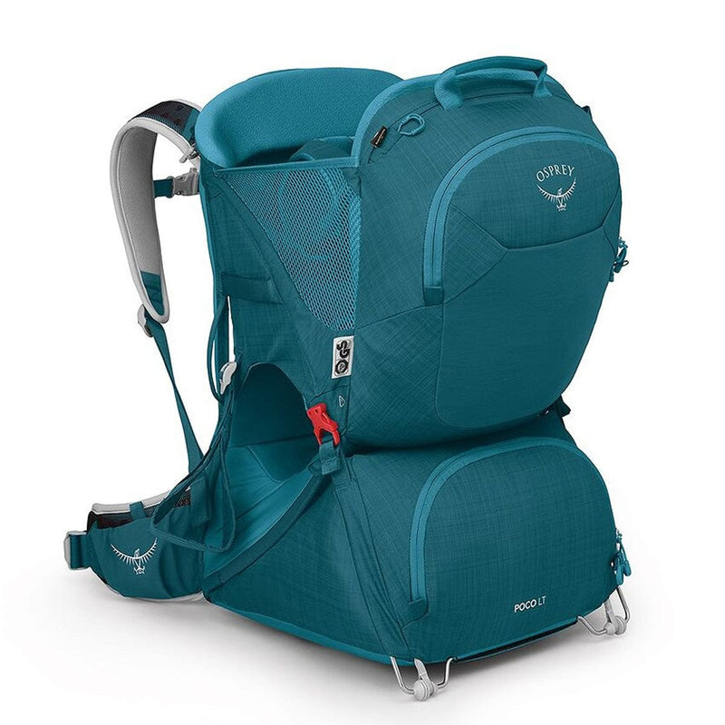 Load image into Gallery viewer, Osprey Poco LT Child Carrier