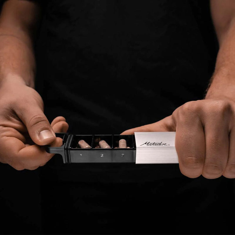 Load image into Gallery viewer, Matador Waterproof Pill Canister
