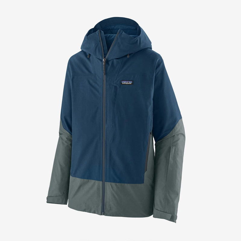 Load image into Gallery viewer, Patagonia Men's Storm Shift Jacket