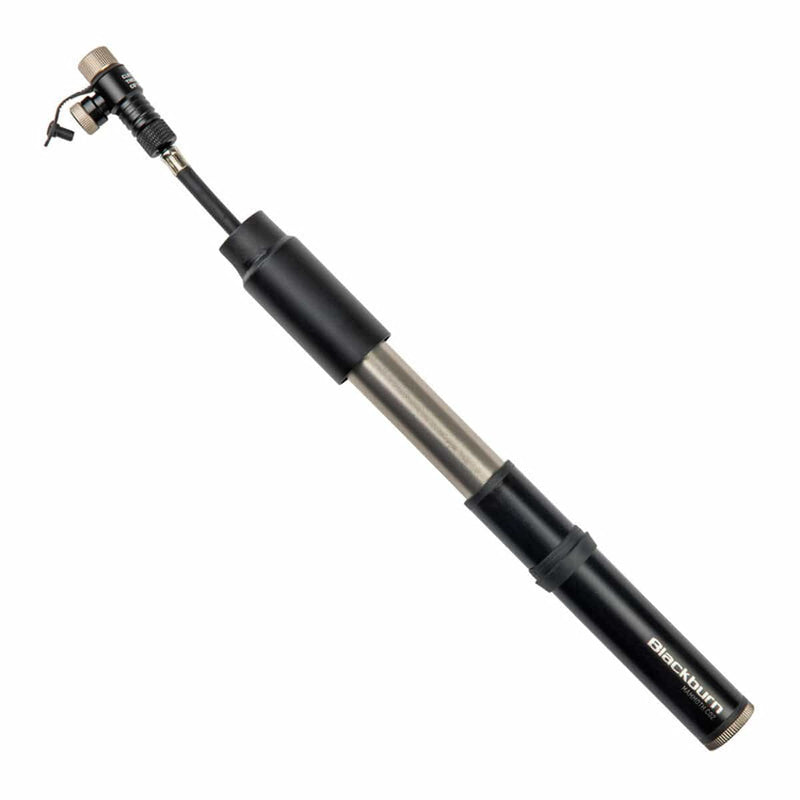 Load image into Gallery viewer, Blackburn Mamoth CO2 & Mini Pump