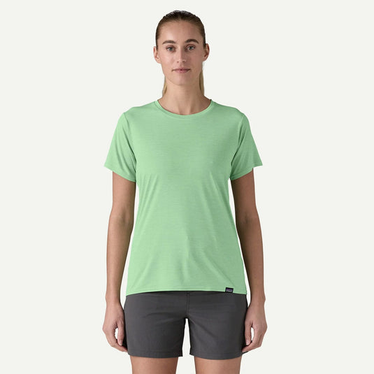 Patagonia Womens Capilene Cool Daily Shirt