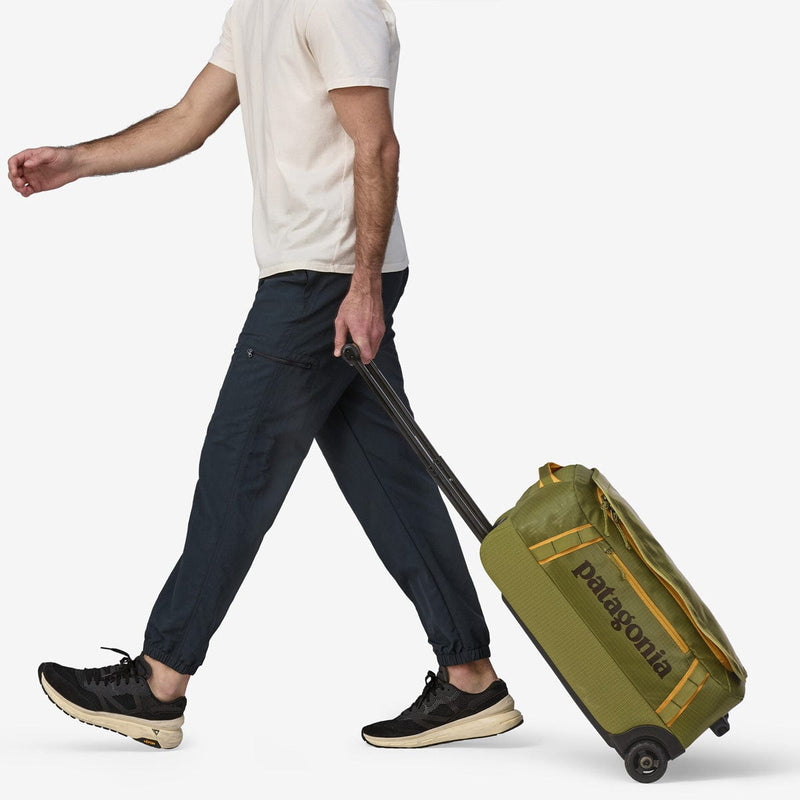 Load image into Gallery viewer, Patagonia Black Hole Wheeled Duffel 40L
